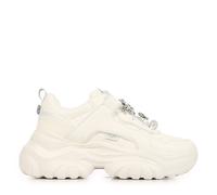 Buffalo Bliss Ice Glam BN1636674, Baskets Femme - 37 EU