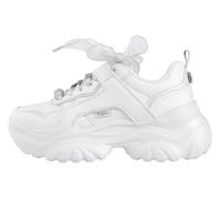 Buffalo Bliss Ice Glam BN1636674, Baskets Femme - 37 EU