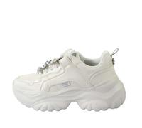 Buffalo Bliss Ice Glam BN1636674, Baskets Femme - 37 EU
