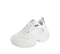 Buffalo Bliss Mesh BN1636587, Baskets Femme - 37 EU