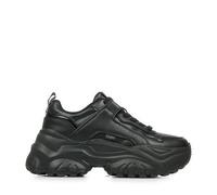 Baskets Buffalo Bliss One pour Femme 36 Noir