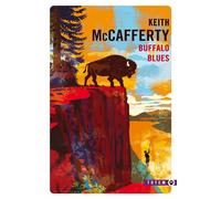 Buffalo Blues - Keith McCafferty - Gallmeister - Poche - Roman