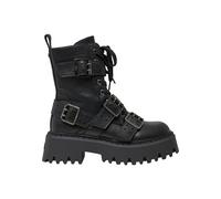BUFFALO Boots 'Aspen' noir, Taille 38