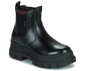 Buffalo Boots ASPHA CHELSEA in Noir 39