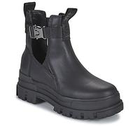 Buffalo Boots ASPHA COA in Noir 36