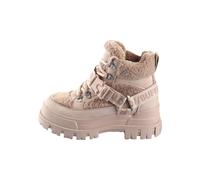 BUFFALO Boots 'Aspha Com' rosé, Taille 38