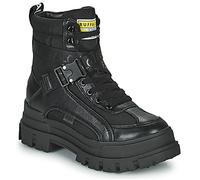 Buffalo Baskets ASPHA COM 1 Nappa pour femme 38 Noir