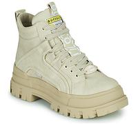 Buffalo Aspha Nc Mid Boots Beige EU 36 Femme