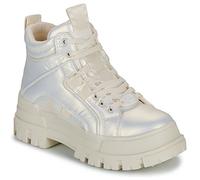 Boots femmes Buffalo ASPHA NC MID Blanc 41