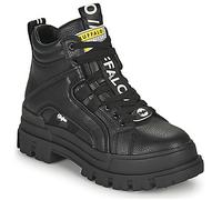 Buffalo Boots ASPHA NC MID in Noir 38