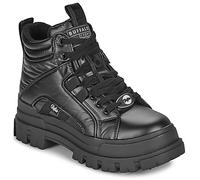 Buffalo Boots ASPHA NC MID in Noir 41