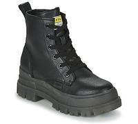 Buffalo Bottines femme Aspha RLD Noir Taille 36