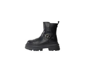 BUFFALO Boots 'Dione' noir, Taille 40