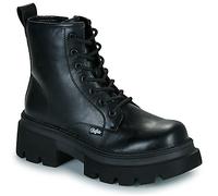 Buffalo Boots MAVE LACE UP in Noir 37