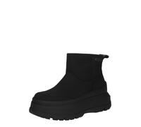 BUFFALO Boots 'Olympia' noir, Taille 40