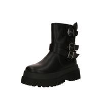BUFFALO Boots 'PLUTO FARMER' noir, Taille 38