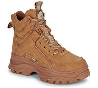 Buffalo Boots VENOM MID in Marron 40