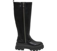 BUFFALO Bottes 'Aspha' noir, Taille 41