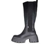 BUFFALO Bottes 'Bravr Chelsea HI 1220076' noir, Taille 41