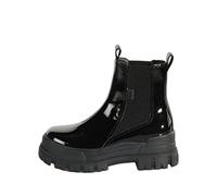 Buffalo Bottes Femme Aspha Chelsea Mid