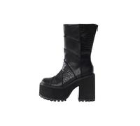 BUFFALO Bottes 'Killah' noir, Taille 40