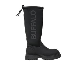BUFFALO Bottes 'Lennox' noir, Taille 40