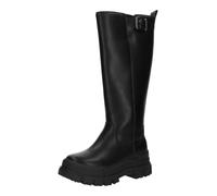 BUFFALO Bottes noir, Taille 38