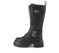 Buffalo Bottine STACY Noir 40FR