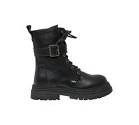 BUFFALO Bottines à lacets 'Lennox' noir, Taille 41
