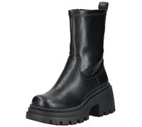 BUFFALO Bottines 'Aspen' noir, Taille 39