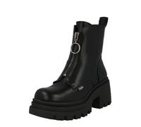 Buffalo Bravr Zip, Bottines femme 39