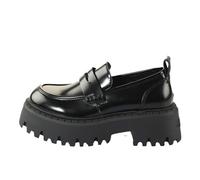 Buffalo Bottines femme Aspen Loafer