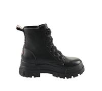 Buffalo Bottines femme Aspha Rld Butterfly