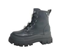 Buffalo Bottines Femme Aspha Rld Ice