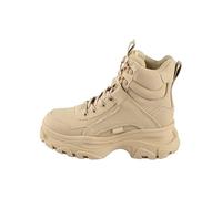 Buffalo Bottines femme Venom Mid - Organic Cotton/Mesh