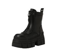 BUFFALO Bottines 'Gospher' noir, Taille 40