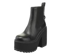 BUFFALO Bottines 'Killah Chelsea' noir, Taille 40