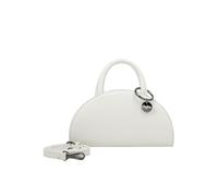 Buffalo Bowl Muse White, Cross Femme, Blanc