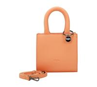Buffalo Boxy Muse Soft, Cross Femme, Orange Doux