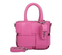 Buffalo Boxy Special Weave Muse Pink Berry, Cross Femmes