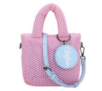 Buffalo Boxy15 Mini sac à main 17.5 cm rose