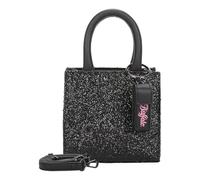 Buffalo Boxy35 Glimmer Black, Cross Femmes, Noir