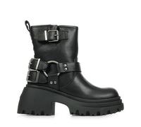 BUFFALO Bottines noir, Taille 36