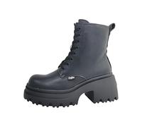 Buffalo Bravr Lace Up Bfl BN16225381, Bottines