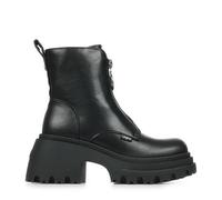 BUFFALO Bottines 'BRAVR' noir, Taille 41