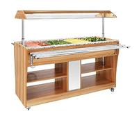 Buffalo Buffet chauffant CR904