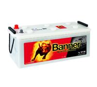 Buffalo Bull 680 32, 180Ah, 12V ( 68032 )