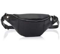 Buffalo Bum Muse Black Cross pour femme, Noir