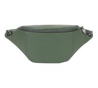 Buffalo Bum Muse Dark Green, Cross Femmes, Vert foncé