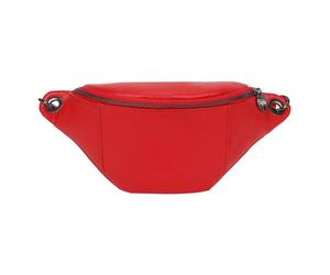 Buffalo Bum Sac banane 25 cm rouge